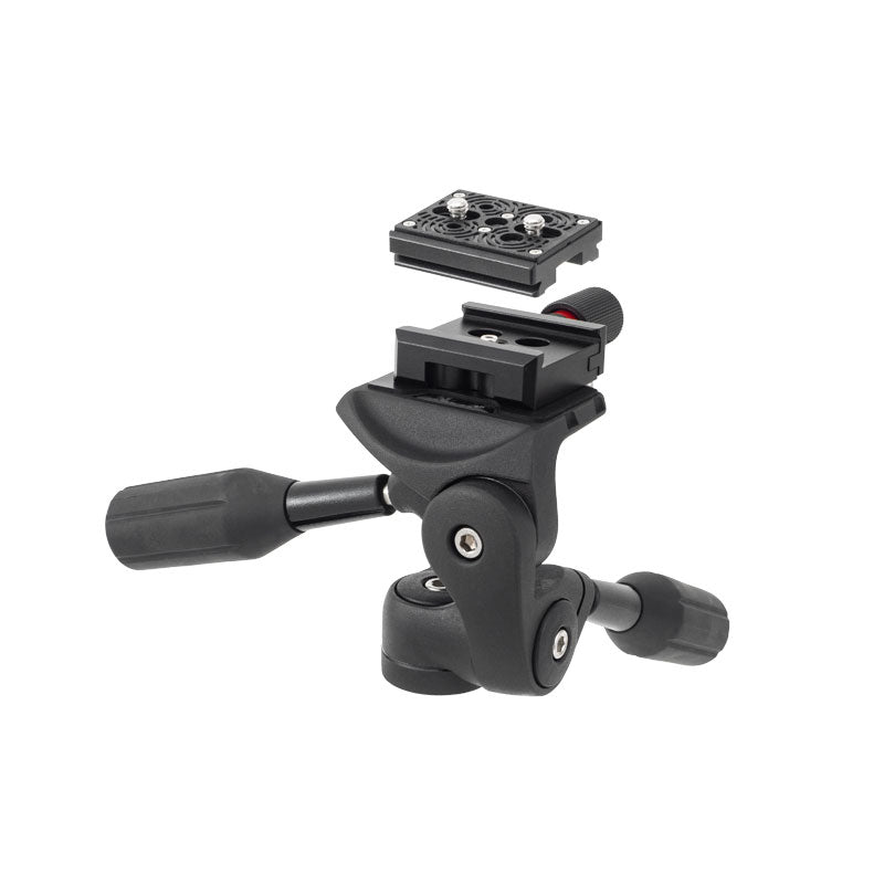 INON UW 3-Way Panhead INON UW 3-Way Panhead